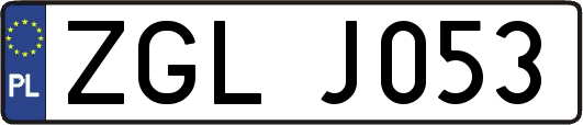 ZGLJ053