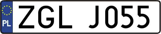 ZGLJ055