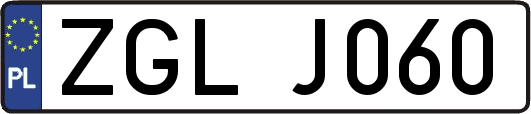 ZGLJ060