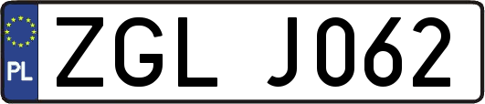 ZGLJ062