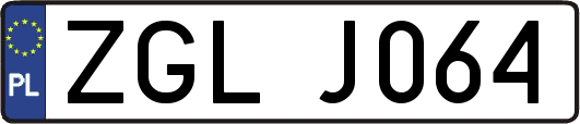 ZGLJ064