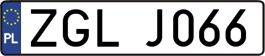 ZGLJ066