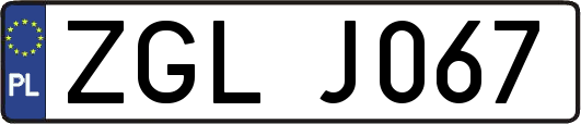 ZGLJ067