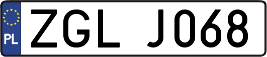 ZGLJ068