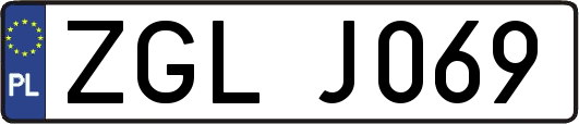 ZGLJ069
