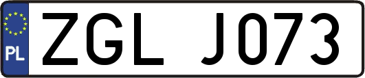 ZGLJ073