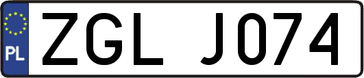ZGLJ074