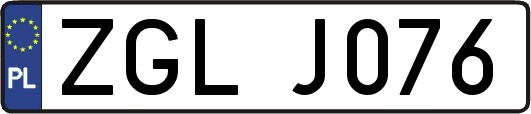 ZGLJ076