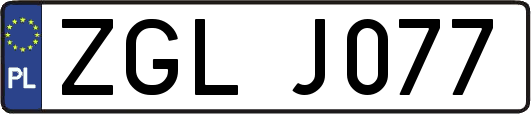 ZGLJ077