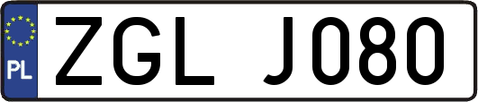 ZGLJ080