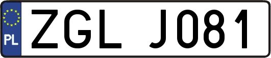 ZGLJ081