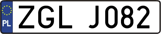 ZGLJ082