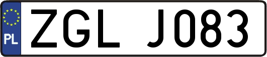 ZGLJ083