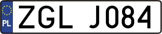 ZGLJ084