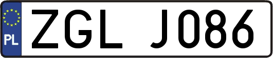 ZGLJ086