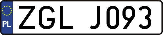 ZGLJ093