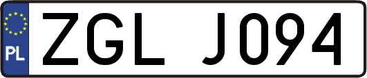 ZGLJ094
