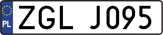 ZGLJ095