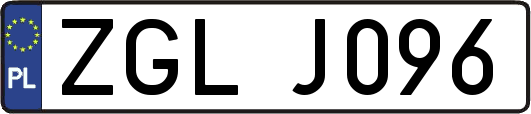 ZGLJ096