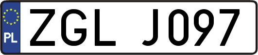 ZGLJ097