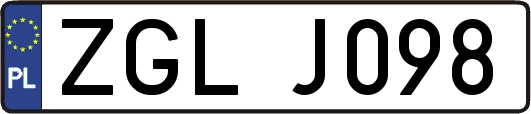 ZGLJ098