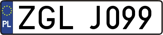 ZGLJ099