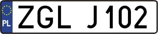 ZGLJ102