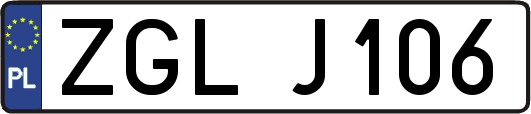 ZGLJ106