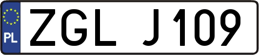 ZGLJ109