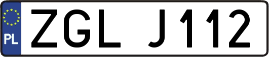 ZGLJ112