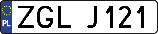 ZGLJ121