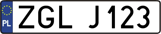 ZGLJ123