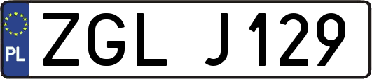 ZGLJ129