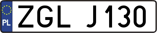 ZGLJ130