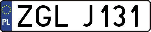 ZGLJ131