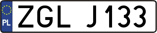 ZGLJ133