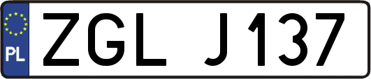 ZGLJ137