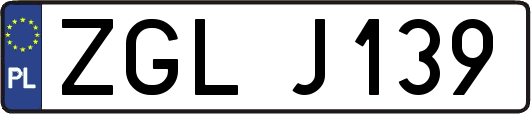ZGLJ139