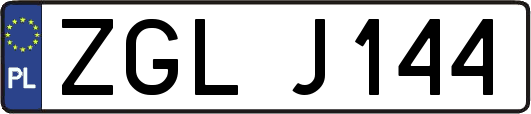 ZGLJ144