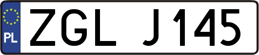 ZGLJ145