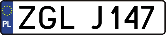 ZGLJ147