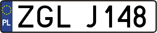 ZGLJ148