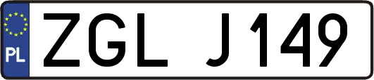 ZGLJ149