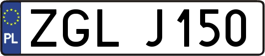 ZGLJ150