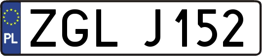 ZGLJ152