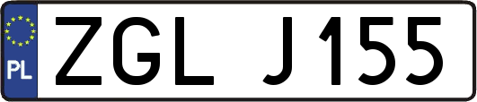 ZGLJ155