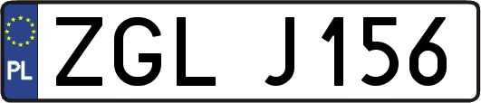 ZGLJ156