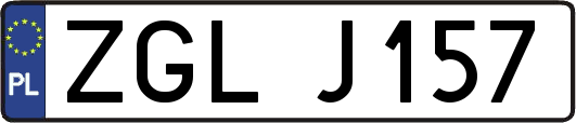 ZGLJ157