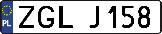 ZGLJ158