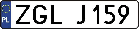 ZGLJ159